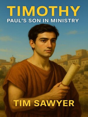 cover image of Timothy